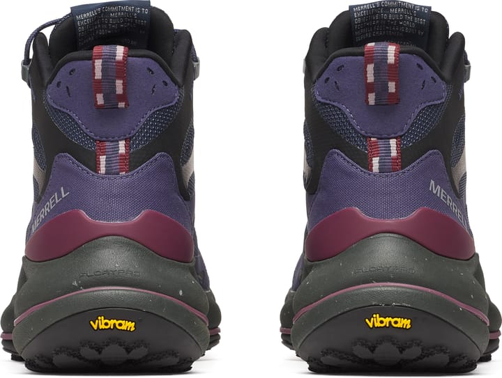 Merrell Men's Speedarc Matis Mid GORE-TEX Navy Night Merrell