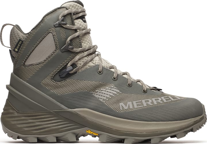 Merrell Men's MTL Thermo Rogue 4 Mid GORE-TEX Diorite Merrell Merrell Men's MTL Thermo Rogue 4 Mid GORE-TEX Diorite Merrell