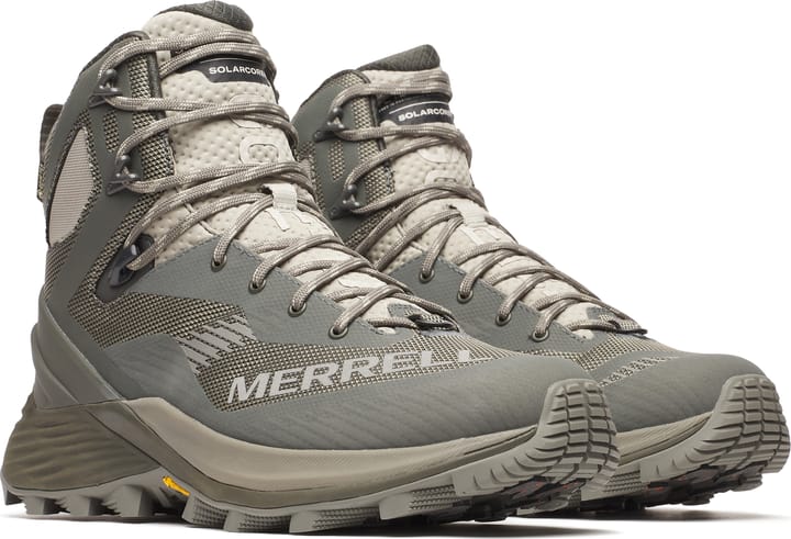Merrell Men's MTL Thermo Rogue 4 Mid GORE-TEX Diorite Merrell
