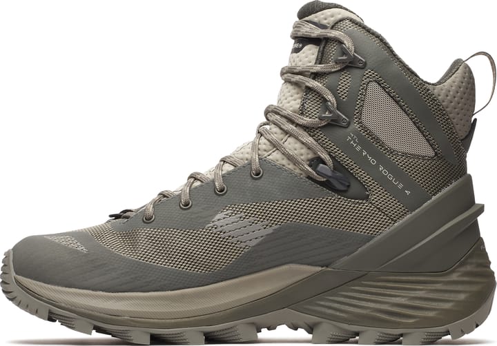 Merrell Men's MTL Thermo Rogue 4 Mid GORE-TEX Diorite Merrell
