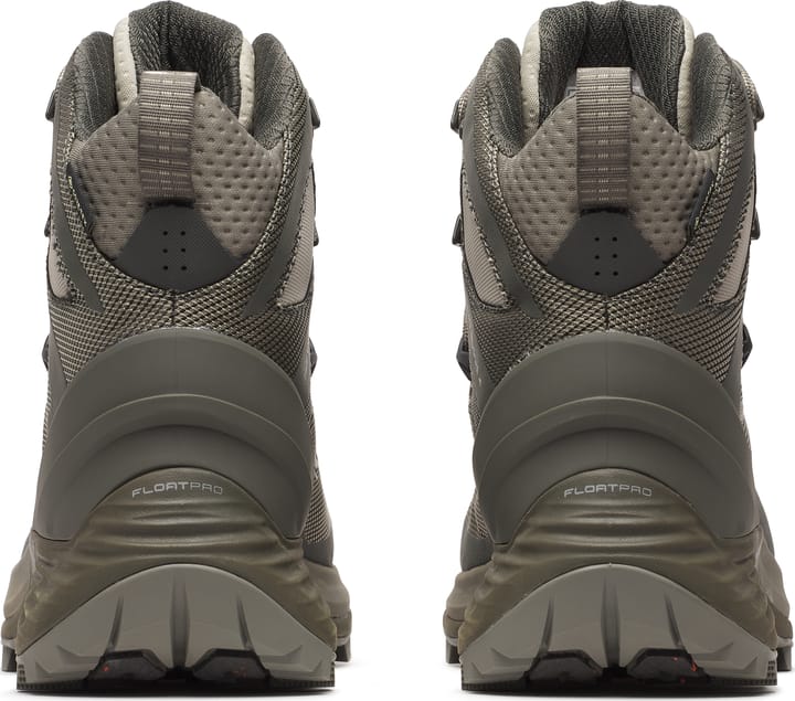 Merrell Men's MTL Thermo Rogue 4 Mid GORE-TEX Diorite Merrell