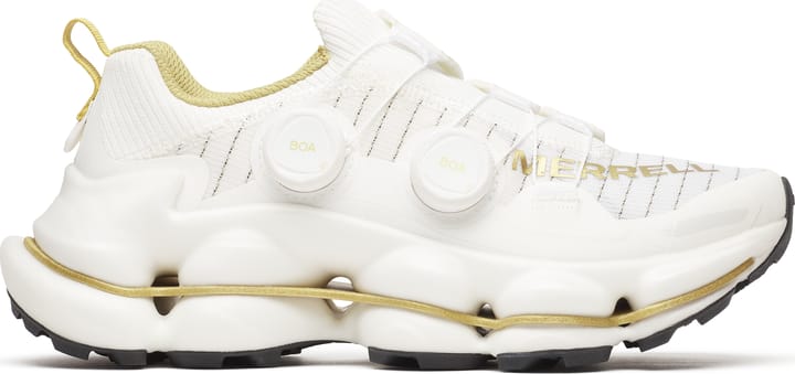 Merrell Men's Speed Arc Surge White Merrell
