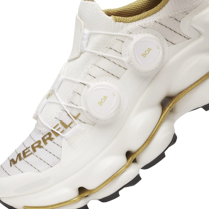 Merrell Men's Speed Arc Surge White Merrell