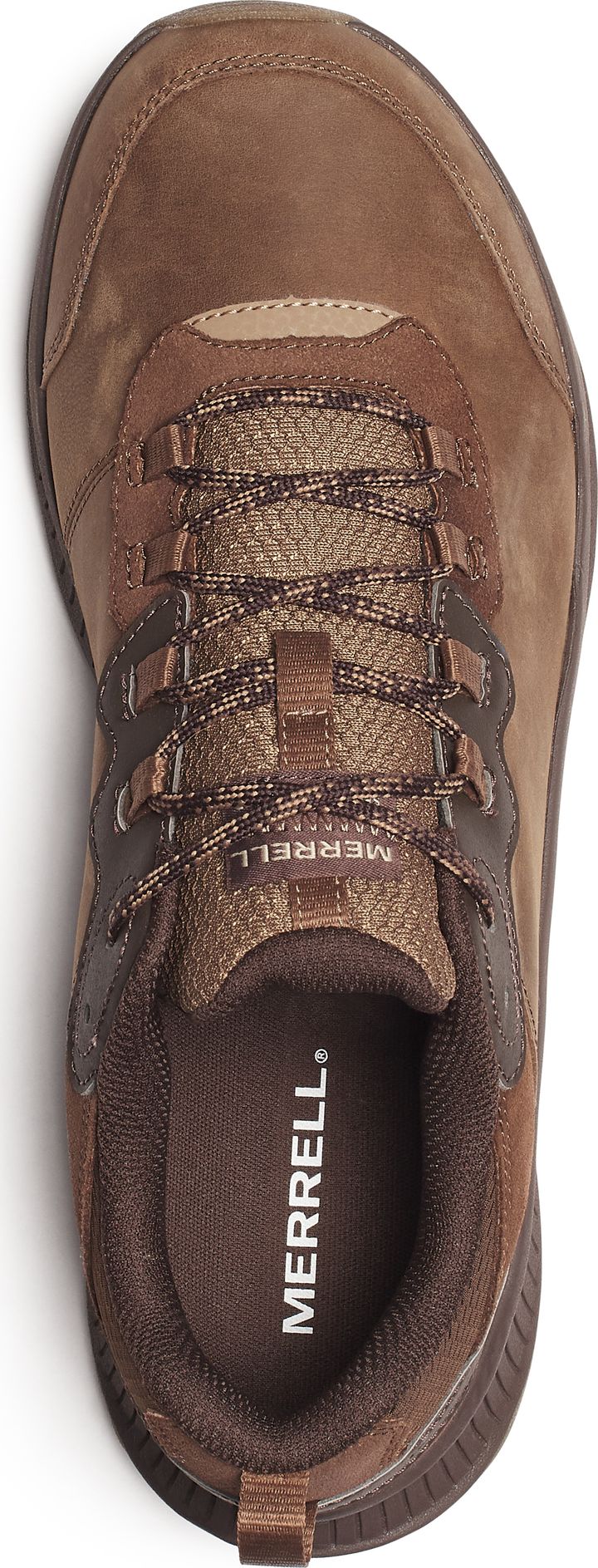 Merrell Men's Speed Strike 2 Leather Mole Merrell