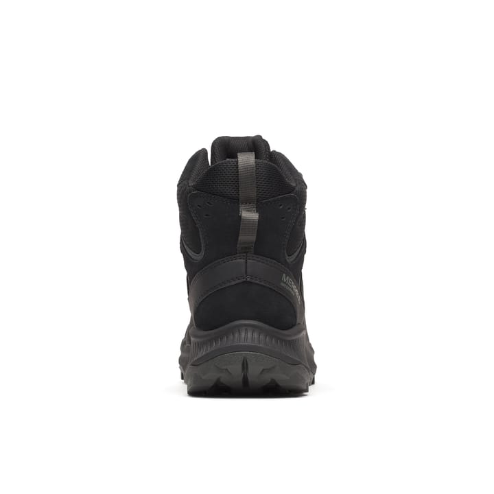 Merrell Men's Speed Strike 2 Leather Thermo Mid Waterproof Black Merrell