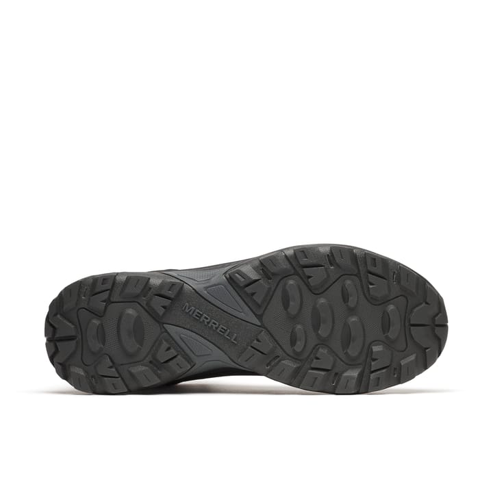 Merrell Men's Speed Strike 2 Leather Thermo Mid Waterproof Black Merrell
