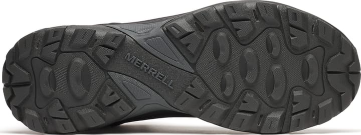 Merrell Men's Speed Strike 2 Leather Thermo Mid Waterproof Black Merrell