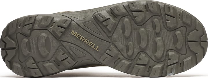 Merrell Men's Speed Strike 2 Leather Thermo Mid Waterproof Drab Merrell
