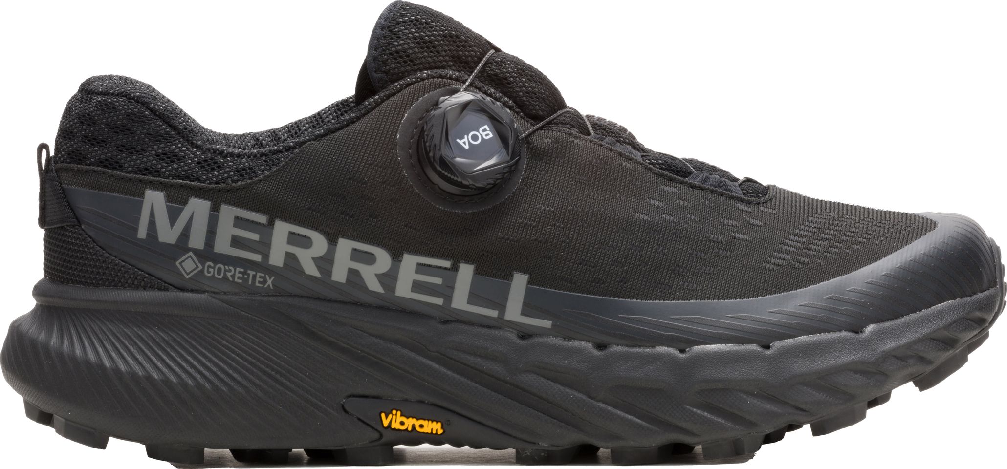 Merrell Men's Agility Peak 5 BOA GORE-TEX