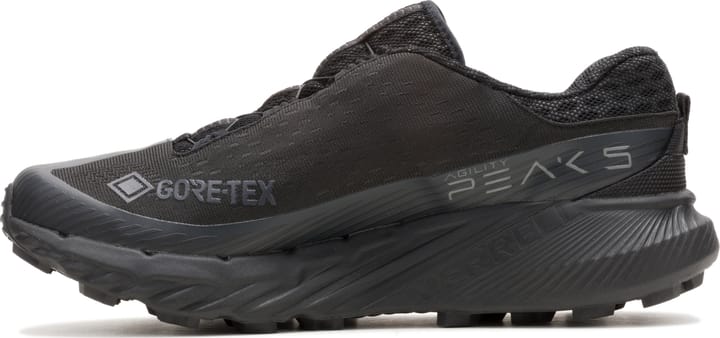 Merrell Women's Agility Peak 5 BOA GORE-TEX Black Merrell