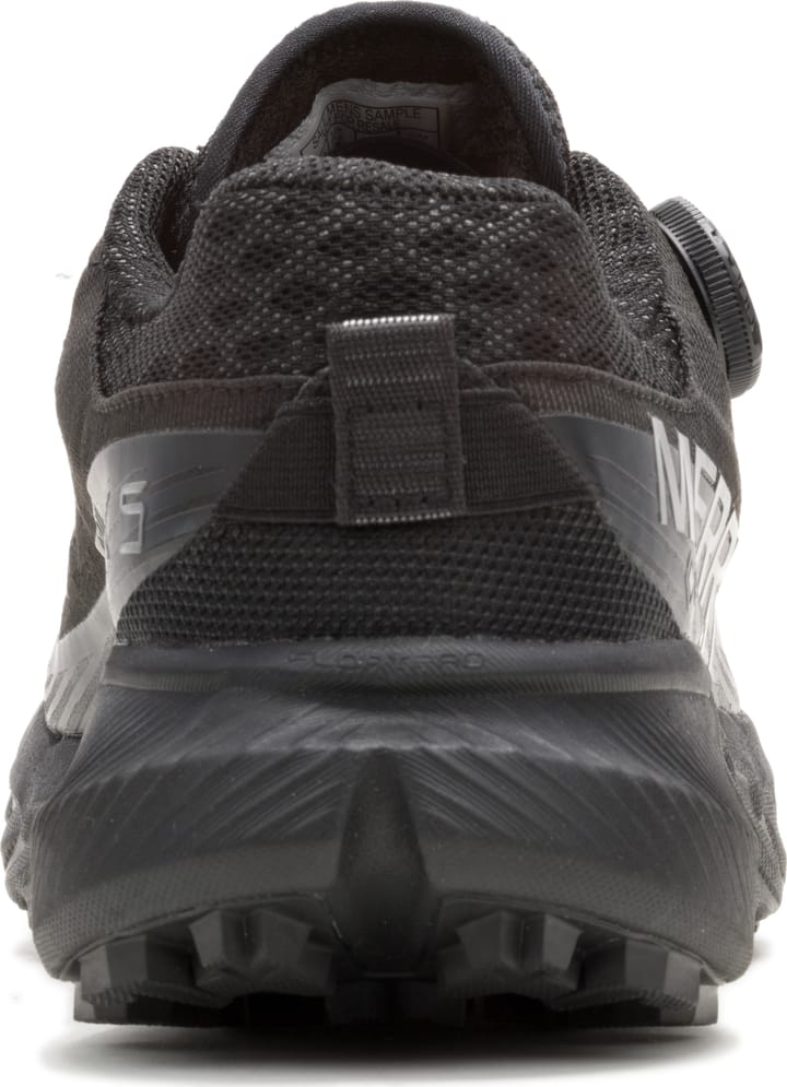 Merrell Women's Agility Peak 5 BOA GORE-TEX Black Merrell
