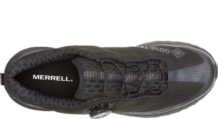 Merrell Women's Agility Peak 5 BOA GORE-TEX Black Merrell