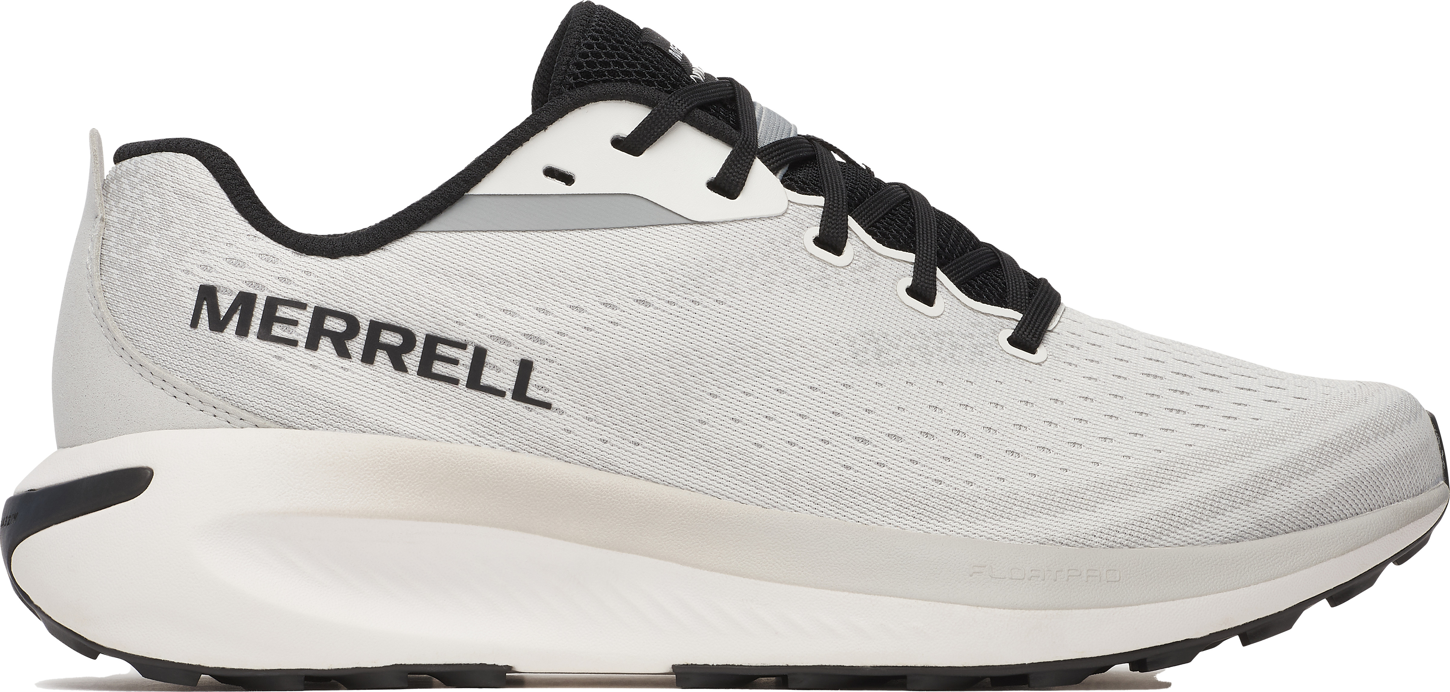 Merrell Unisex Morphlite White/Black