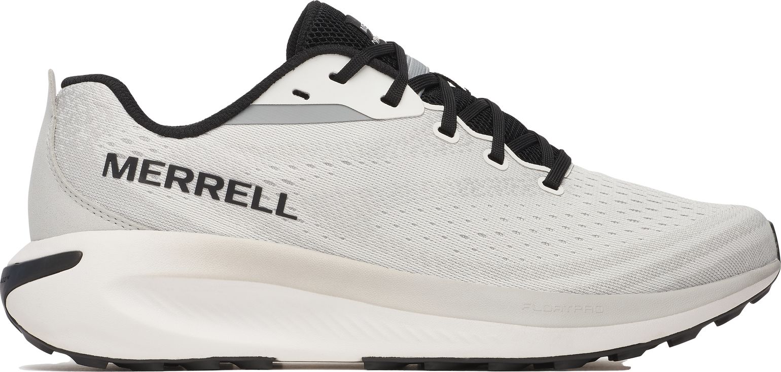Merrell Unisex Morphlite White/Black