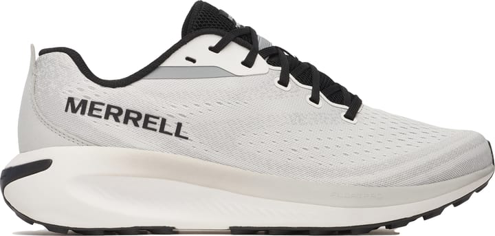 Merrell Unisex Morphlite White/Black Merrell