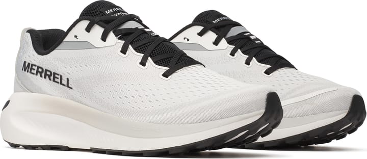 Merrell Unisex Morphlite White/Black Merrell