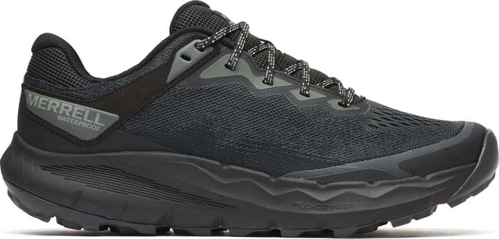 Merrell Men's Nova 4 Waterproof Black Merrell