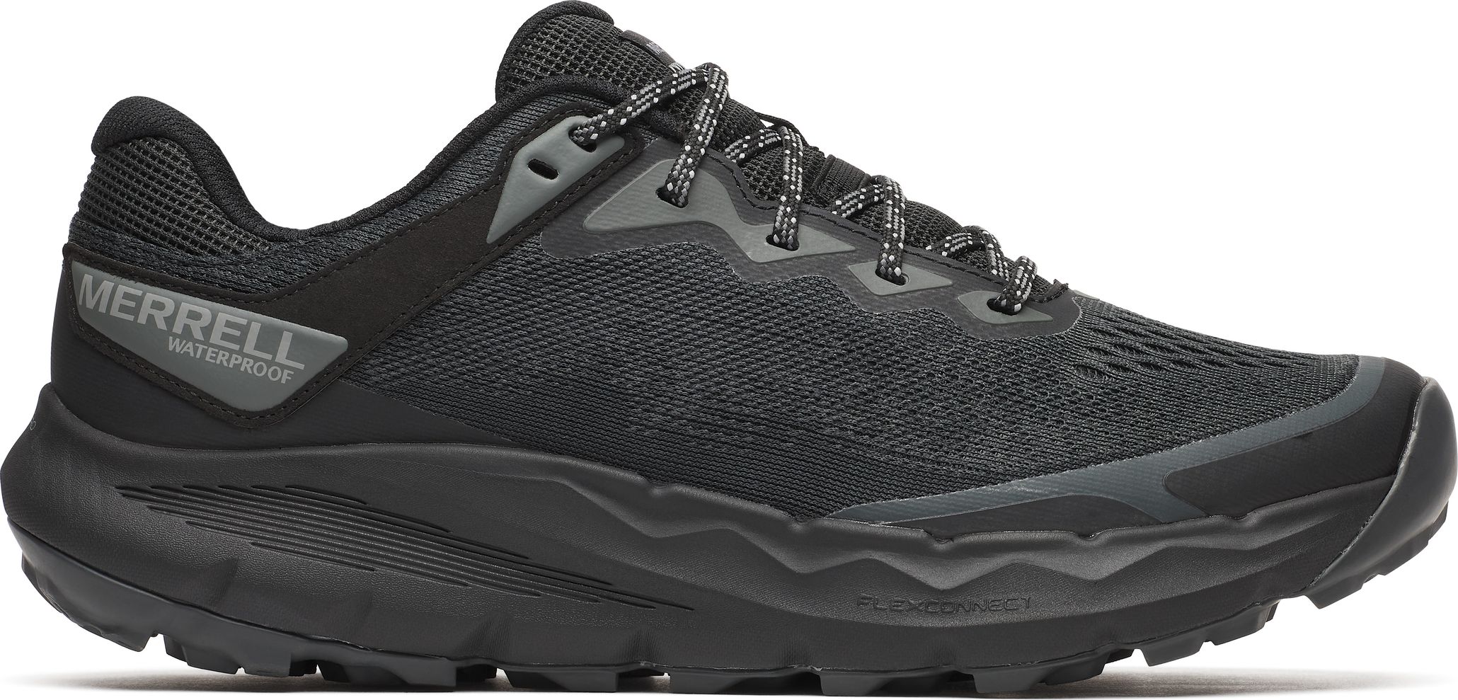 Merrell Men's Nova 4 Waterproof