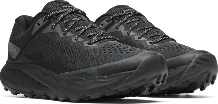 Merrell Men's Nova 4 Waterproof Black Merrell