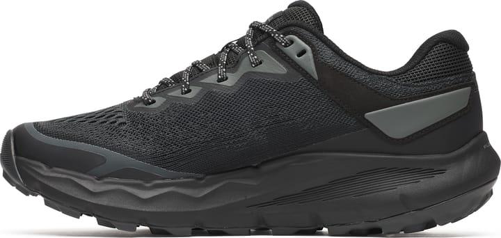 Merrell Men's Nova 4 Waterproof Black Merrell