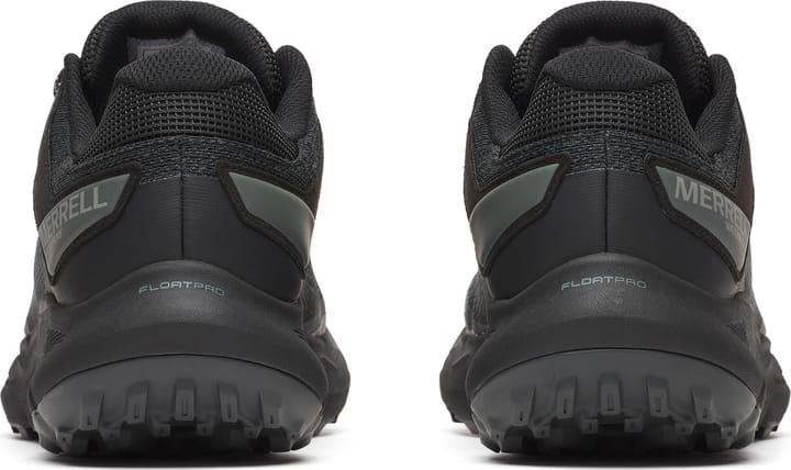 Merrell Men's Nova 4 Waterproof Black Merrell
