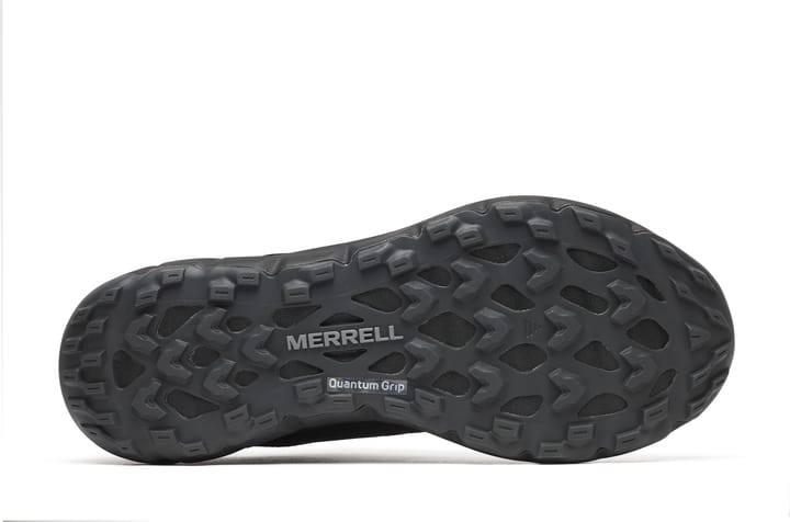 Merrell Men's Nova 4 Waterproof Black Merrell