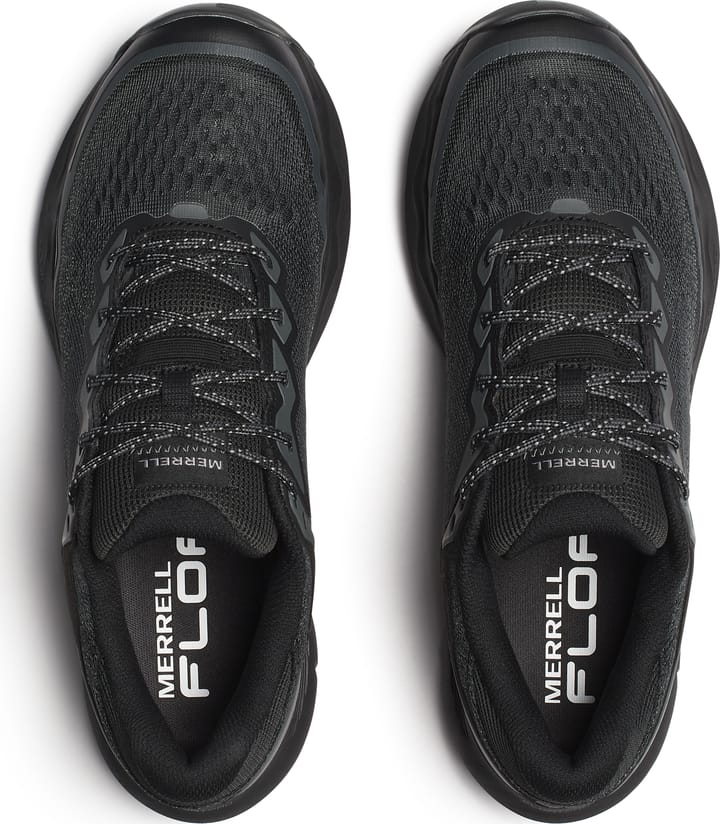 Merrell Men's Nova 4 Waterproof Black Merrell