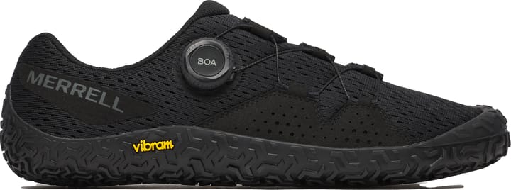 Merrell Men's Vapor Glove 6 BOA Black Merrell