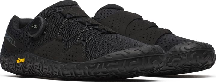 Merrell Men's Vapor Glove 6 BOA Black Merrell