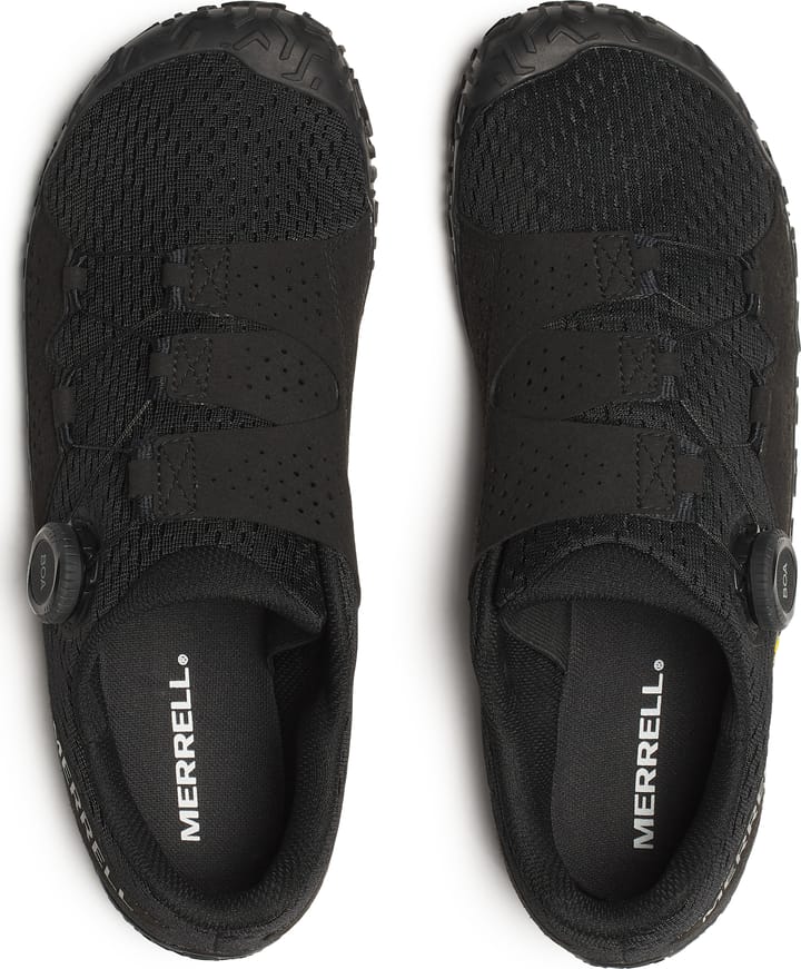 Merrell Men's Vapor Glove 6 BOA Black Merrell