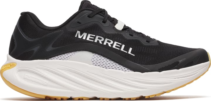 Merrell Men's ProMorph Black/White Merrell Merrell Men's ProMorph Black/White Merrell