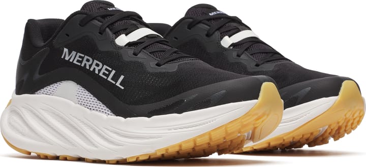 Merrell Men's ProMorph Black/White Merrell Merrell Men's ProMorph Black/White Merrell