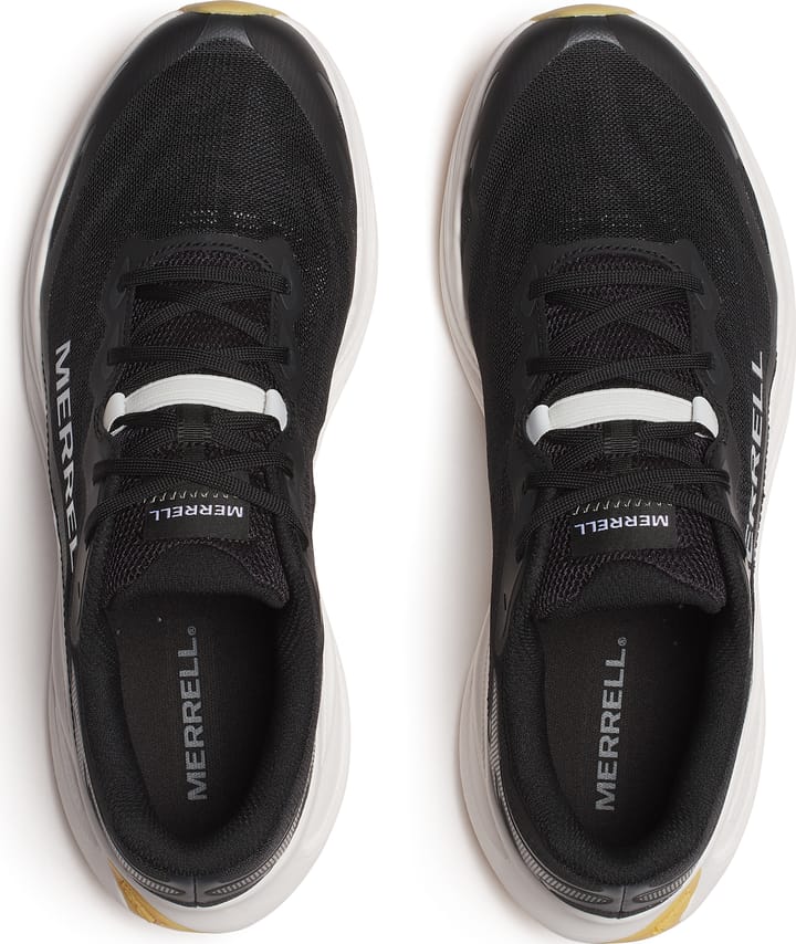 Merrell Men's ProMorph Black/White Merrell Merrell Men's ProMorph Black/White Merrell