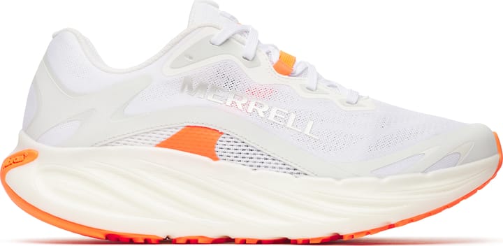 Merrell Men's ProMorph White/Flare Merrell Merrell Men's ProMorph White/Flare Merrell