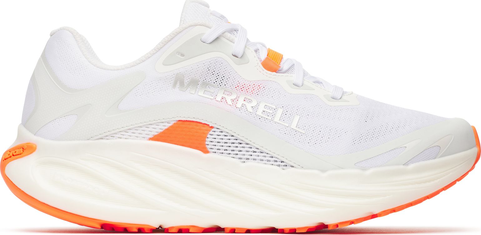 Merrell Men's ProMorph White/Flare