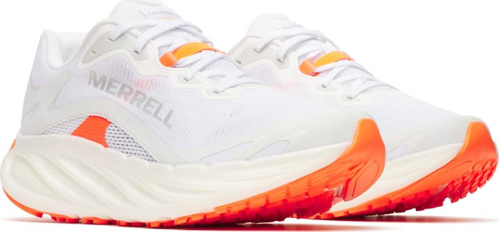 Merrell Men's ProMorph White/Flare Merrell Merrell Men's ProMorph White/Flare Merrell