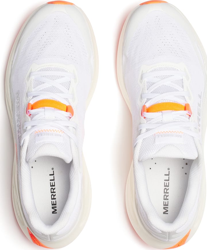 Merrell Men's ProMorph White/Flare Merrell Merrell Men's ProMorph White/Flare Merrell