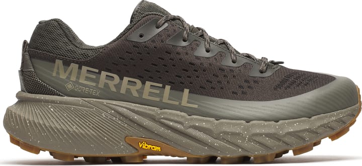 Merrell Agility Peak 5 Gtx Beluga/Talus Merrell