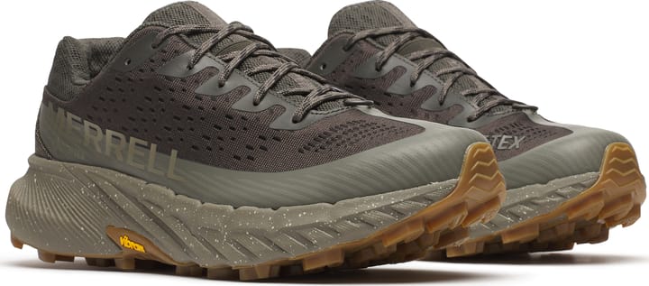 Merrell Agility Peak 5 Gtx Beluga/Talus Merrell Merrell Agility Peak 5 Gtx Beluga/Talus Merrell