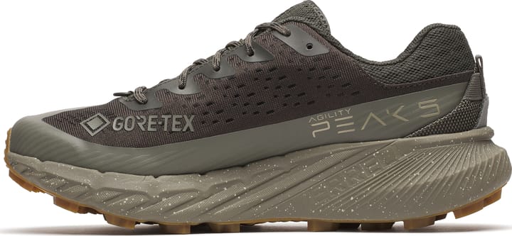 Merrell Agility Peak 5 Gtx Beluga/Talus Merrell Merrell Agility Peak 5 Gtx Beluga/Talus Merrell