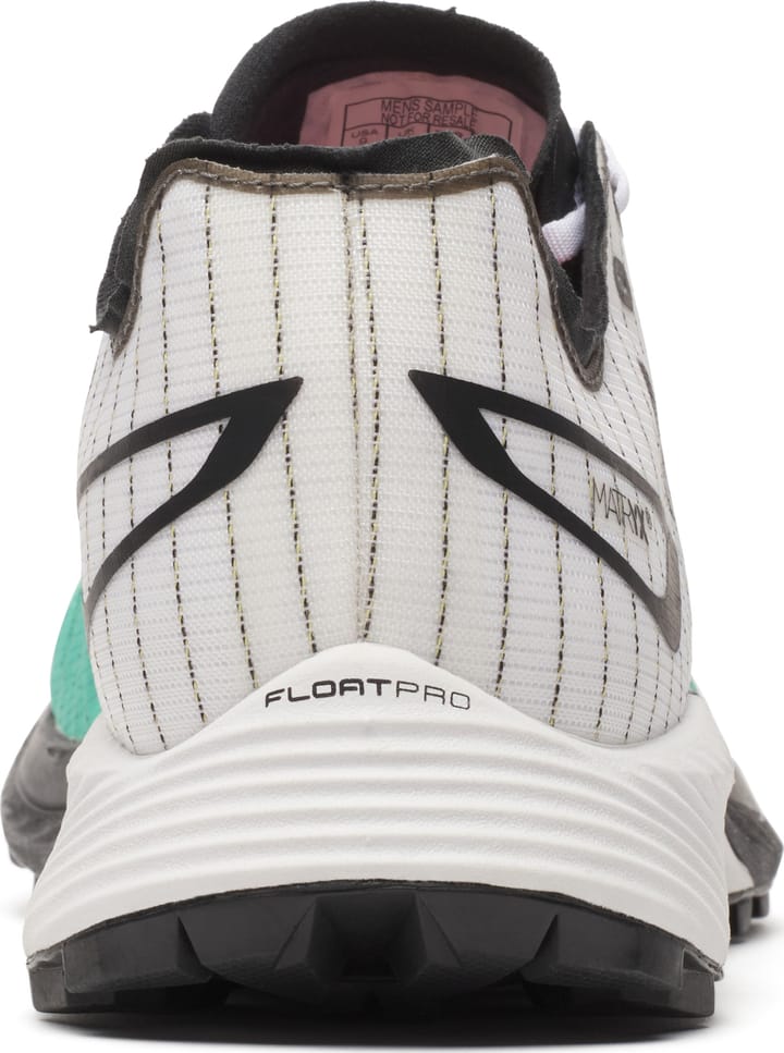 Merrell Men's MTL Long Sky 2 Matryx White/Turquoise Merrell