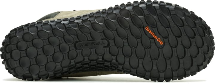 Merrell Men's Wrapt Mid Waterproof Olive/Black Merrell