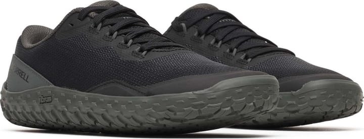 Merrell Women's Vapor Glove 7  Black Merrell