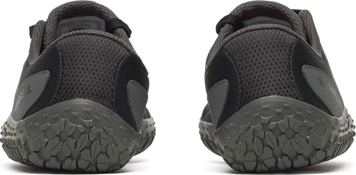 Merrell Women's Vapor Glove 7  Black Merrell