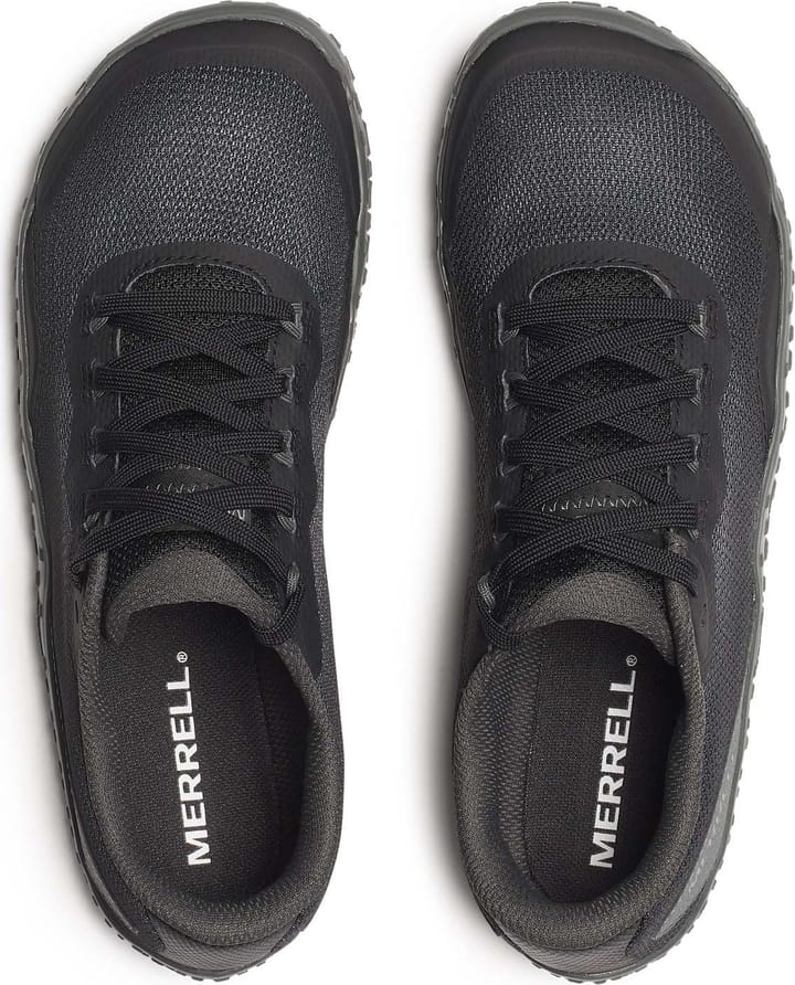 Merrell Women's Vapor Glove 7  Black Merrell