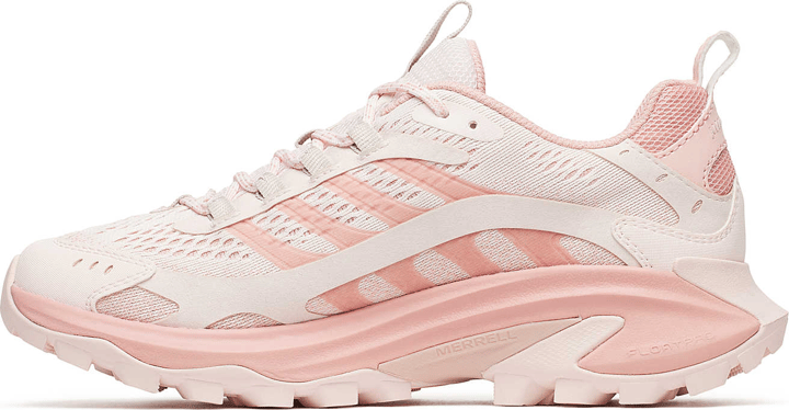 Merrell Women's Moab Speed 2 Pink Merrell