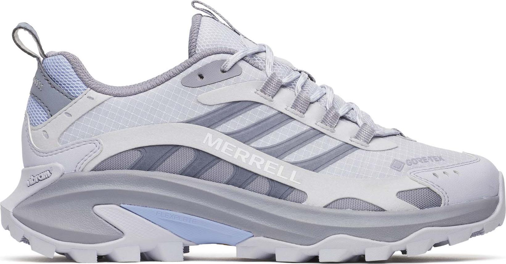 Merrell Women's Moab Speed 2 Gtx