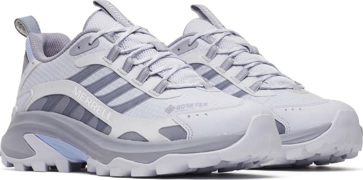 Merrell Women's Moab Speed 2 Gtx Casper Merrell