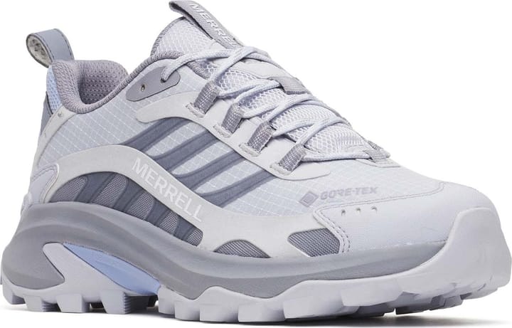 Merrell Women's Moab Speed 2 Gtx Casper Merrell