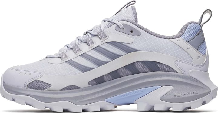 Merrell Women's Moab Speed 2 Gtx Casper Merrell